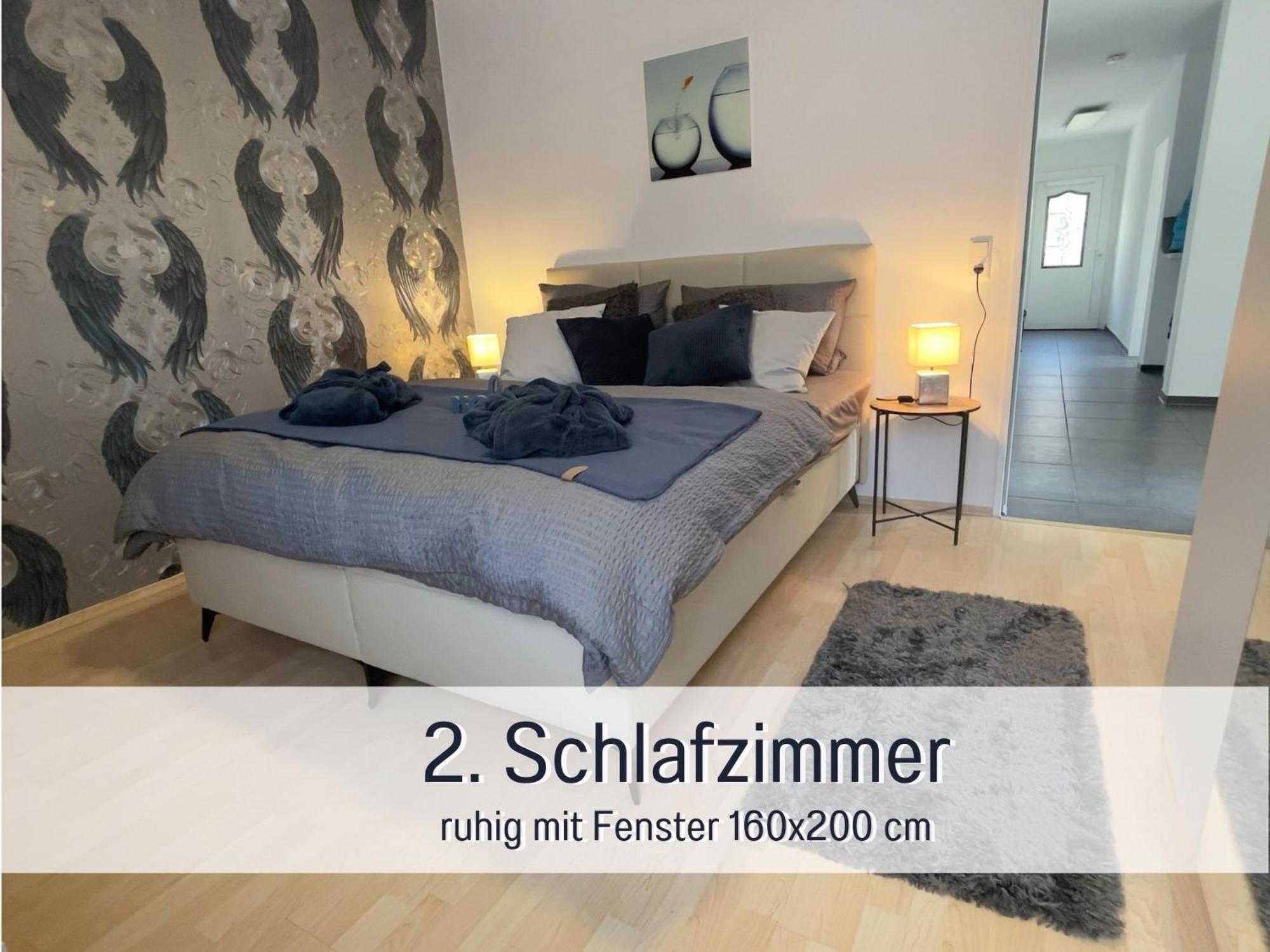Penthouse - 3 Schlafzimmer- Sonnige Dachterrasse -Whirlpool & Alpenblick - Perfekt Fuer Romantik Oder Familienurlaub Mit Kind, Hund Willkommen - By Ferienwohnenamsee - Uberlingen Exterior photo